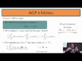 apprentissage automatique 8.4 réduction de dimensionnalité acp à noyau