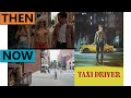 Taxi Driver Filming Locations | Then & Now 1975 New York