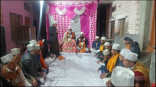 Mujhe Is Gadai Pe Naaz He || Urs Gulaam Aasi Piya || Qawwal Saleem Sabri