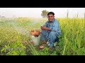 Chicken Mongray  Recipe  Grandma Style Cooking | MY Village Food Secrets