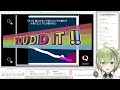 物理学系vtuberによるq remastered 2【北白川かかぽ vee】