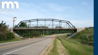 MnDOT | Gateway State Trail Iron Bridge