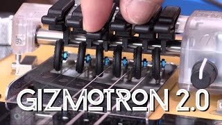 Gizmotron 2.0 - Review