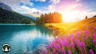 Relaxing Music Relieve Stress, Stop Anxiety, Depression - Music that Heals Mind, Body and Soul