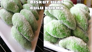 Resepi Biskut Arab Snow Ball Biskut Minyak Sapi Biskut Suji Mesti Cuba