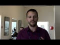 Zach Taylor Canadian College at WEBA