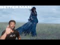 DreamTeamReacts Little Big Town - Better Man (Country Reaction!!)