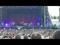 Nick Cave - Into my arms / Dublin 2018