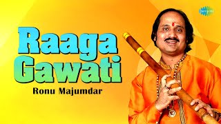 Raga Gawati | Ronu Majumdar | Indian Classical Instrumental Music | Hindustan Classical Music