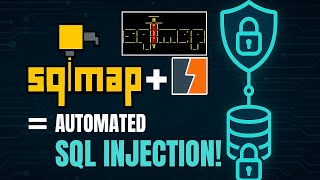 How to Use SQLMap Inside Burp Suite - Automated SQL Injection Testing (1-Click Setup!)
