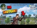 LONG RANGE SHOTGUN VERY OP! WTF (Rules of Survival: Battle Royale)