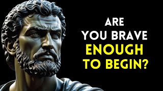 9 Stoic Habits for a Powerful Morning | STOICISM