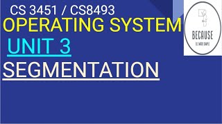 3.8 Segmentation in Tamil