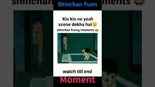 shinchan funny Moments #viral #shinchan #funny #ytshorts #shorts #trending #shortsfeed