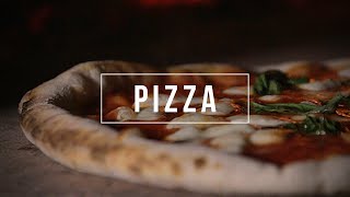 PIZZA  | Spot Publicitario Trattoria