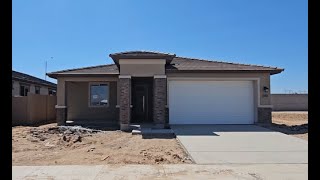 Sold! - Mesquite Mountain Ranch, 20558 N 226th Ln, Surprise