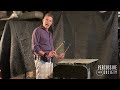 Teaching Mallet Technique for Front Ensemble from the PAS Classroom with Michael Hamm 230814