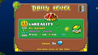 #2940 unREALITY (by Xstar7) [All Coins]