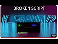 Fraud v2 fivem script - shop vendor - inventory doesnt work