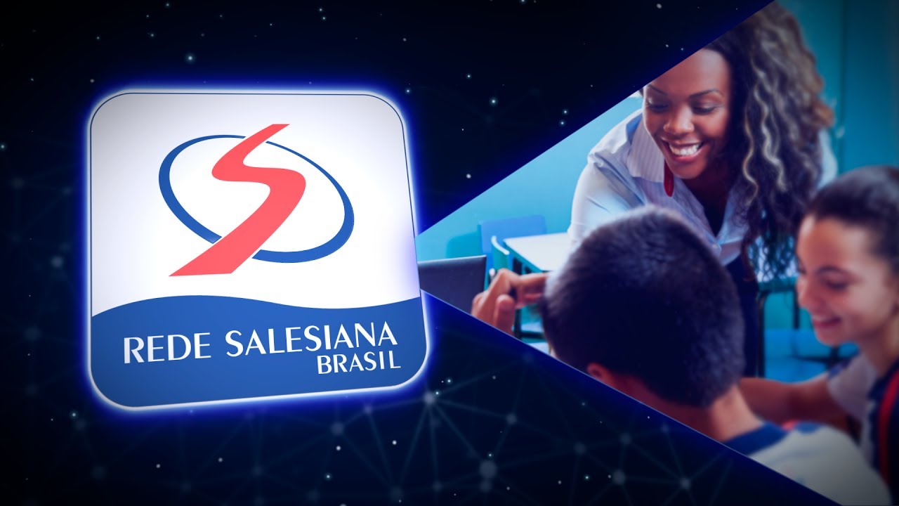 Rede Salesiana Brasil Escolas - YouTube