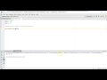 The Basics - Python 3: String Construction