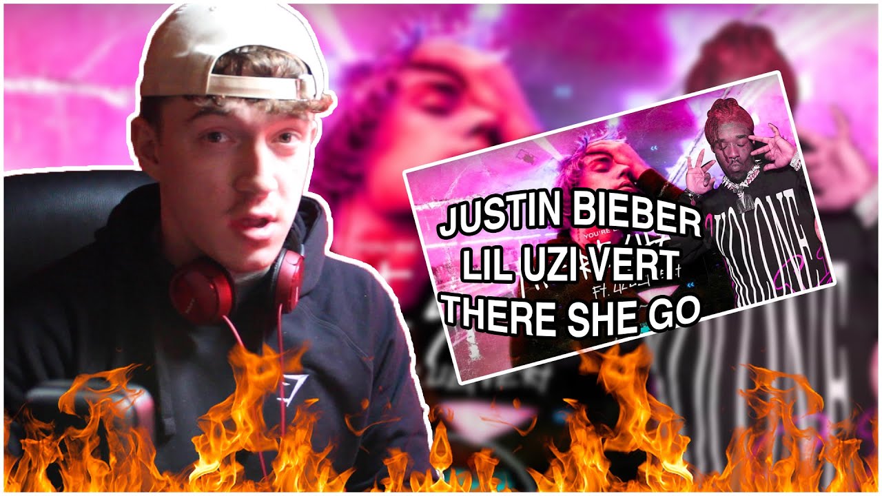 A Collab We Didn't Know We Needed | Justin Bieber Ft Lil Uzi Vert ...