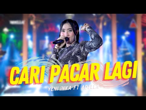 Download Lagu Yeni Inka Cari Pacar Lagi Mp3
