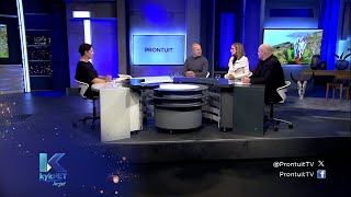 Voorkomende Gesondheid - Prontuit  |  31 Oktober 2023  |  kykNET