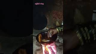 कोंबडी वडे 😋 #viral  #shorts #village #kokan #food #recipe #statusvideo