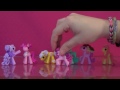 lalaloopsy ponies carousel 5 u0026 6 opening review