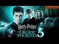 Harry Potter and Order of Phoenix | Full Movie | Explained in Hindi