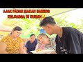 AJAK PACAR MAKAN BARENG KELUARGA DIRUMAH 🥰 || Aditya Lukman #VLOG PART II