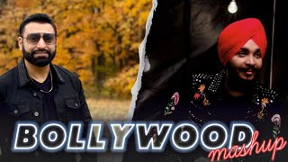 Bollywood Mashup 2020 | Teaser | Devenderpal Singh | Simran Pruthi