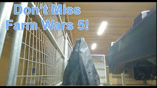 Farm Wars 5 Teaser