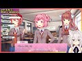 【ドキドキ文芸部】怖かったらやめる【vtuber】