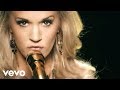 Carrie Underwood - Undo It (Music Video)