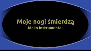 Mako - Moje nogi śmierdzą Speed UP