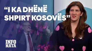 ’I ka dhënë shpirt Kosovës’’-Musliu thotë se qytetarët e presin me padurim PDK-në