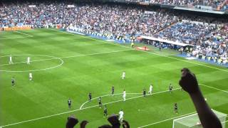 Cristiano Ronaldo Penalty Kick vs Malaga 19/10/13