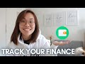 How to Budget & Manage Your Money Daily with a Mobile app | Personal Finance