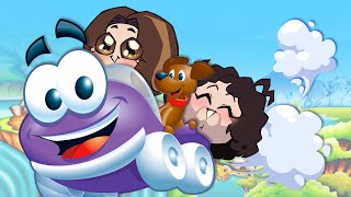 Revisiting Arin's Childhood | Putt-Putt Saves the Zoo [1]