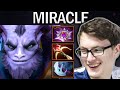 Riki Dota 2 Gameplay Miracle with Daedalus - 20 Kills