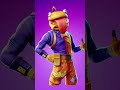 Fortnite skins we all forgot about