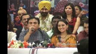 Taarak Mehta Ka Ooltah Chashmah 1000 episode celebration in Ahmedabad, Gujarat