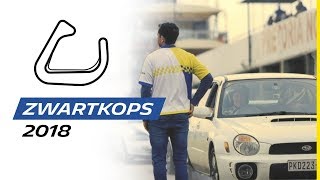 Zwardskops Raceway | Michelin Cup 2018