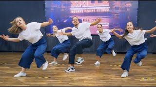 House choreo by Emilis | JACKSTERZ @SKILLZ.lt