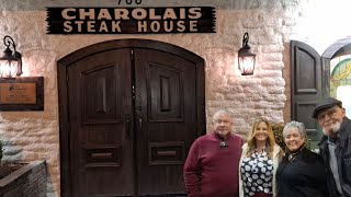 Charolais Steakhouse - Hickory, NC (Sweetheart's Weekend Specials)