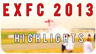 EXFC 2013 Highlights  Full HD