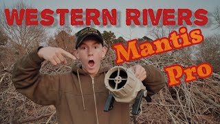 Predator Call Review - Western Rivers Mantis Pro