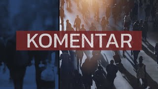 [Komentar] 12.02.2025 Nova24TV Gost: dr. Vinko Gorenak